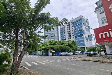 Cho thuê nhà phố đường Phạm Thái Bường-Nam Thiên 3- PMH- DT 110m2 Trệt 3 lầu- Giá thuê 65 Triệu/Tháng