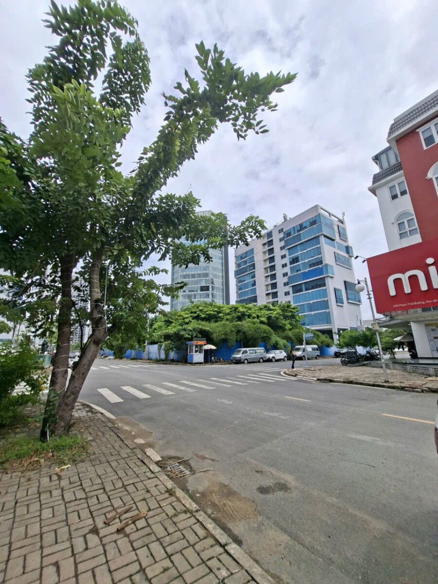 cho thue nha pho pham thai buong nam thien 3 18 1 - Cho thuê nhà phố đường Phạm Thái Bường-Nam Thiên 3- PMH- DT 110m2 Trệt 3 lầu- Giá thuê 65 Triệu/Tháng