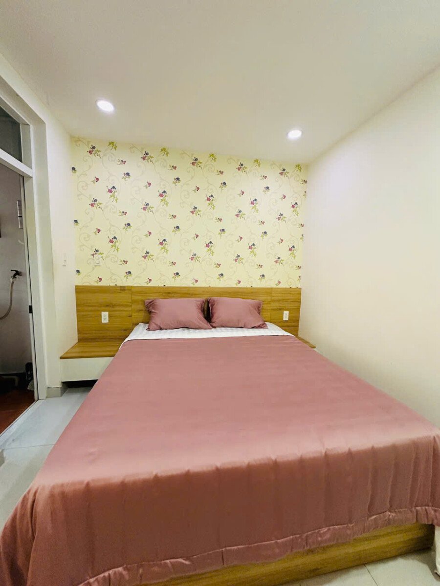 cho thue penthouse sky garden 3 2 - Cho thuê Penthouse Sky Garden 3. DT 200m2 Nhà đẹp- Thiết kế 3 Phòng ngủ-3wc- Nội thất đầy đủ- Giá 46 Triệu/Tháng