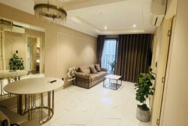 cho thue saigon south 10 385x258 - Cho thu&ecirc; căn hộ Chung cư Saigon South Residences Nh&agrave; B&egrave; gi&aacute; rẻ