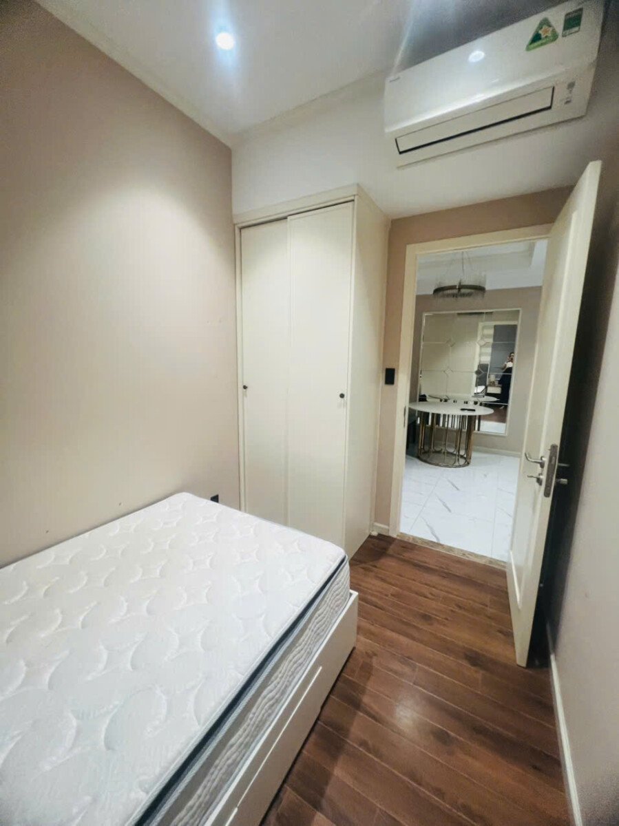 cho thue saigon south 4 - Cho thuê căn hộ Saigon South Residences. DT 75m2 Thiết kế 2 Phòng-2wc- lầu cao- View thoáng- Giá 16 Triệu/Tháng