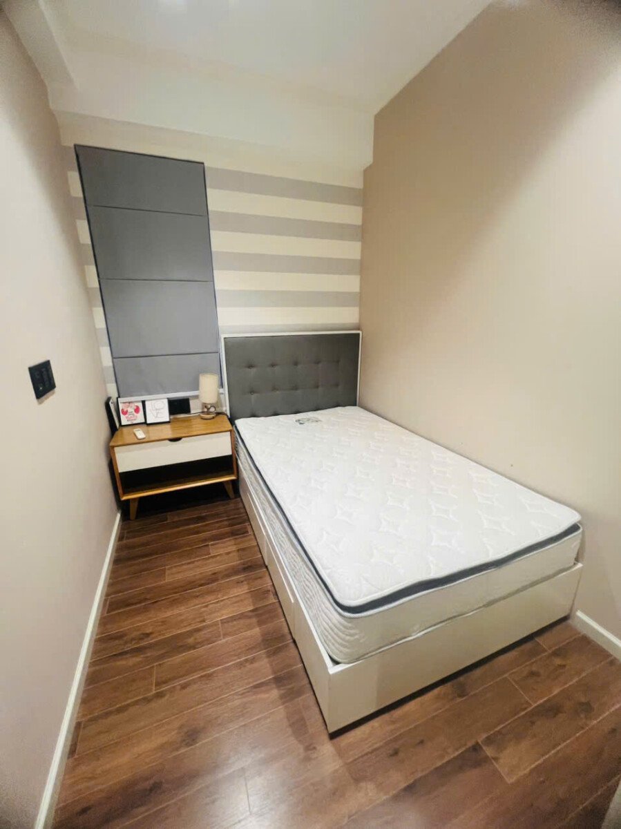 cho thue saigon south 5 - Cho thuê căn hộ Saigon South Residences. DT 75m2 Thiết kế 2 Phòng-2wc- lầu cao- View thoáng- Giá 16 Triệu/Tháng