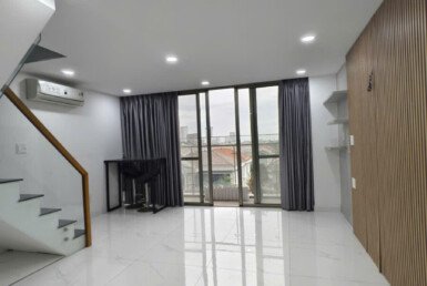 Cần cho thuê Shop House Tầng 3 Chung cư Midtown- Phú Mỹ Hưng- DT 65m2- 1 Phòng ngủ-1wc Giá 18 Triệu/Tháng