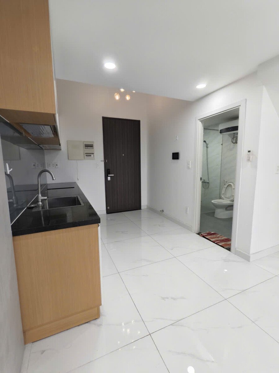 cho thue shop house midtown 2 - Cần cho thuê Shop House Tầng 3 Chung cư Midtown- Phú Mỹ Hưng- DT 65m2- 1 Phòng ngủ-1wc Giá 18 Triệu/Tháng