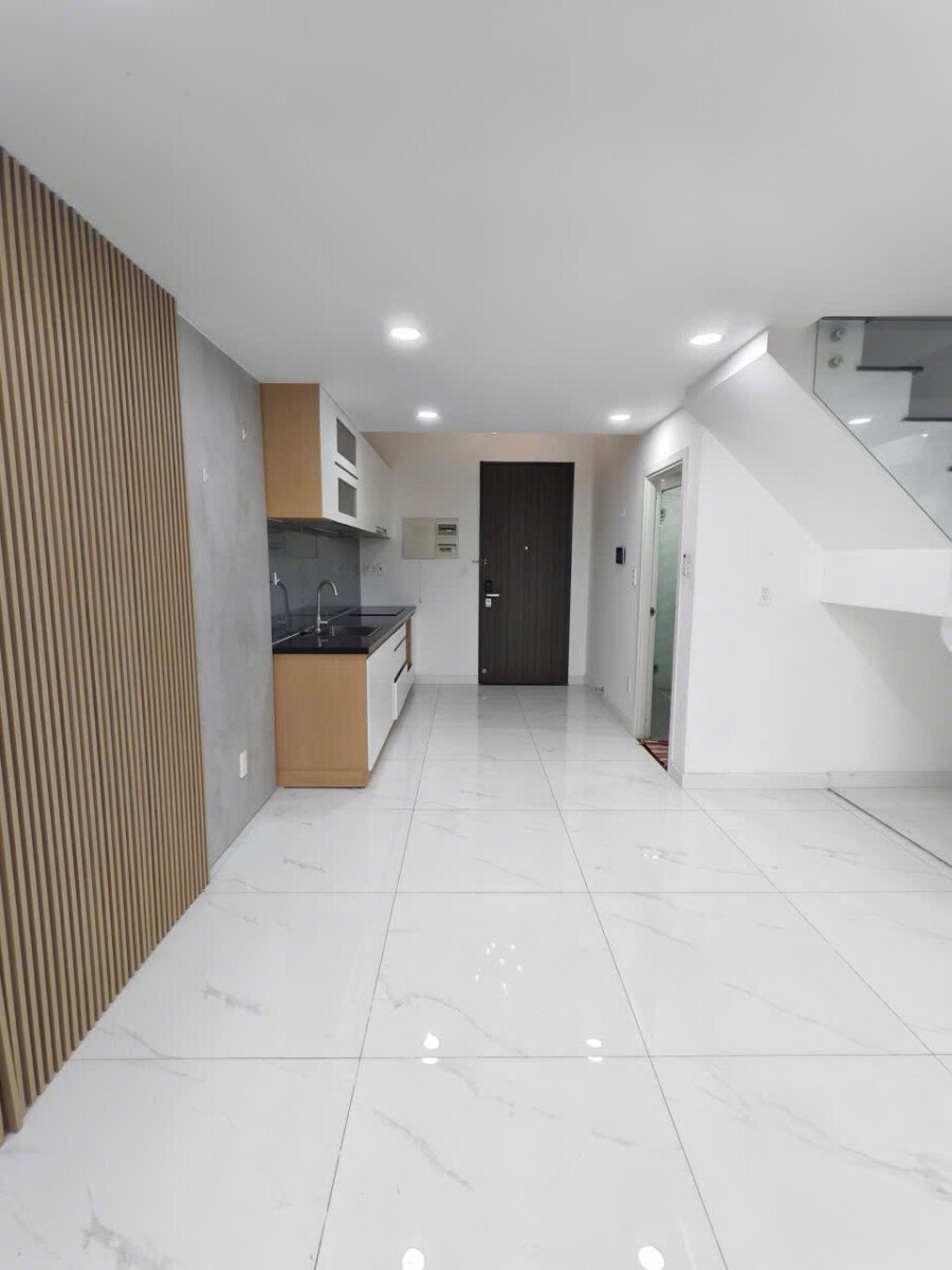 cho thue shop house midtown 3 - Cần cho thuê Shop House Tầng 3 Chung cư Midtown- Phú Mỹ Hưng- DT 65m2- 1 Phòng ngủ-1wc Giá 18 Triệu/Tháng