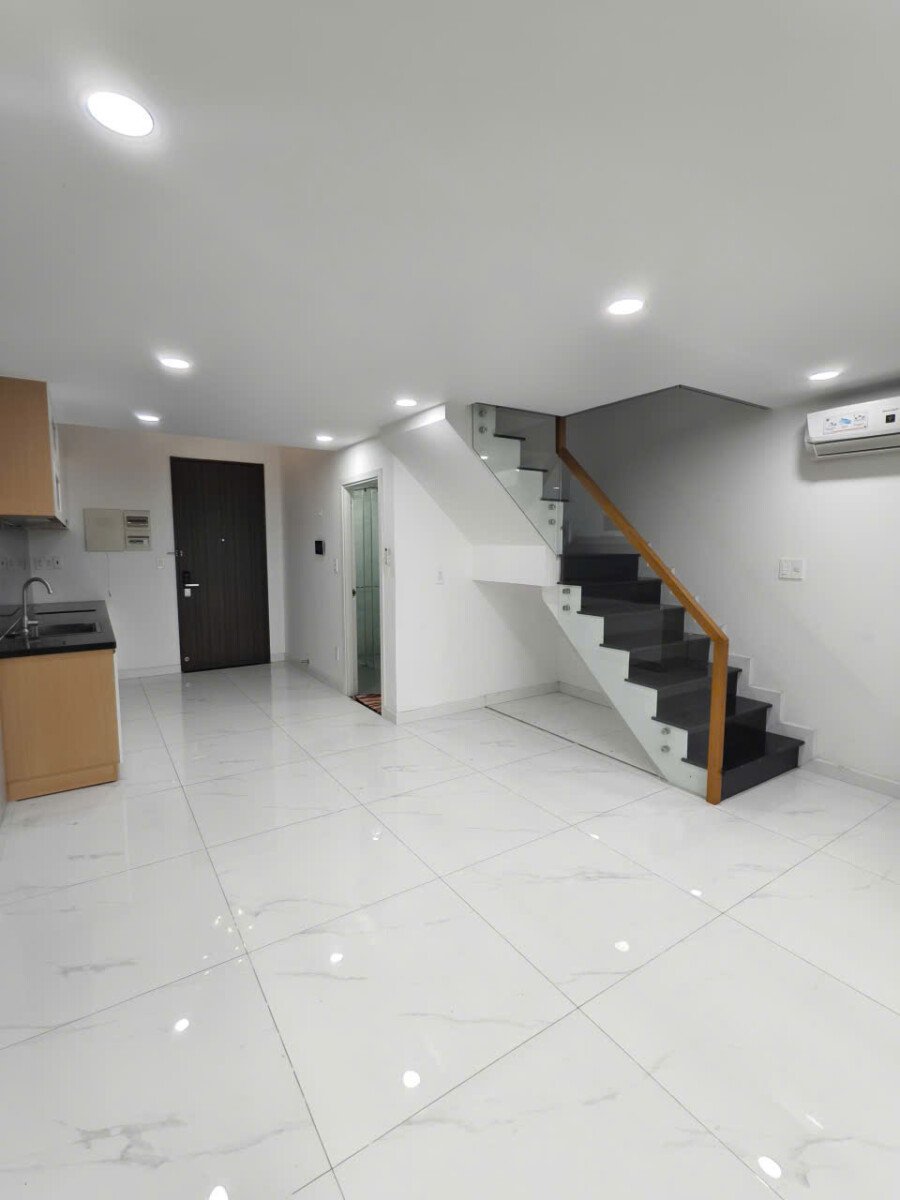 cho thue shop house midtown 4 - Cần cho thuê Shop House Tầng 3 Chung cư Midtown- Phú Mỹ Hưng- DT 65m2- 1 Phòng ngủ-1wc Giá 18 Triệu/Tháng
