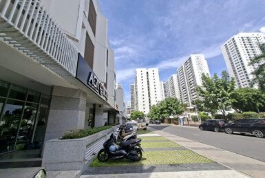 Cho thuê Shop House tại Scenic Valley 2. DT 200m2 Gồm Trệt+ Lầu- Vị trí đẹp- Giá thuê 60 Triệu/Tháng