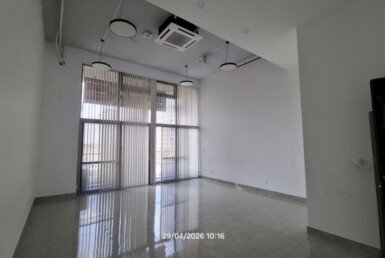 Cho thuê nhanh shophouse Midtown Tòa M7. DT 52m2 View thoáng- Thiết kế 1 sàn rộng- Giá 22 Triệu/Tháng