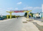 cong vao kdc 150x110 - Giá mua bán nền đất Biệt thự mặt đường Hoàng Lan kdc Thái Sơn 1 Nhà Bè T8/2026