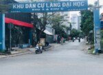 cong vao kdc lang dai hoc 150x110 - Giá mua bán đất nền biệt thự kdc Làng Đại Học ABC Nhà Bè t8/2026