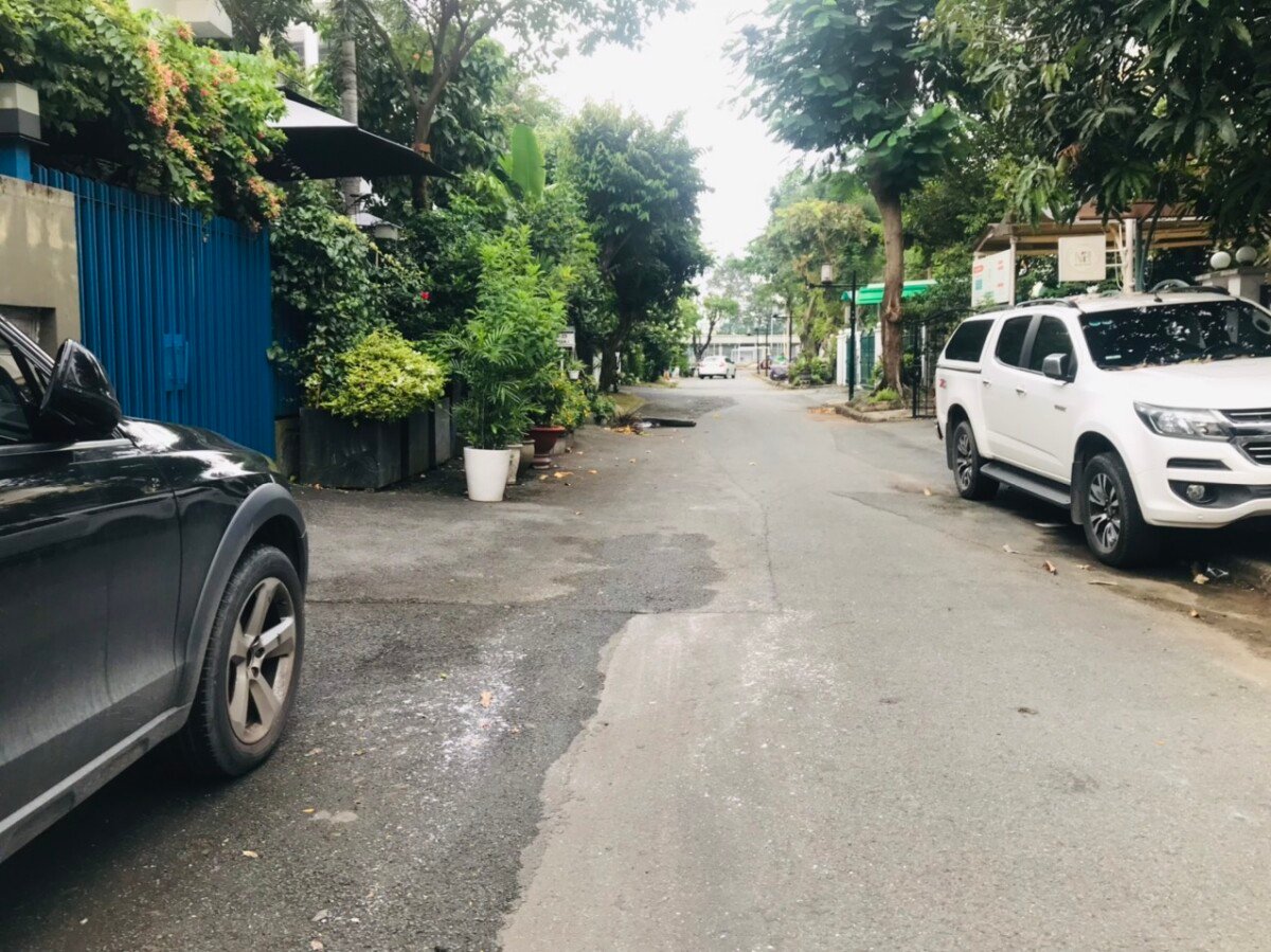 duong noi khu my gia 1 phuong tan my hcm - Giá cho thuê nhà Biệt thự 4pn đường Nội khu Mỹ Gia 1 Phú Mỹ Hưng T8/2026