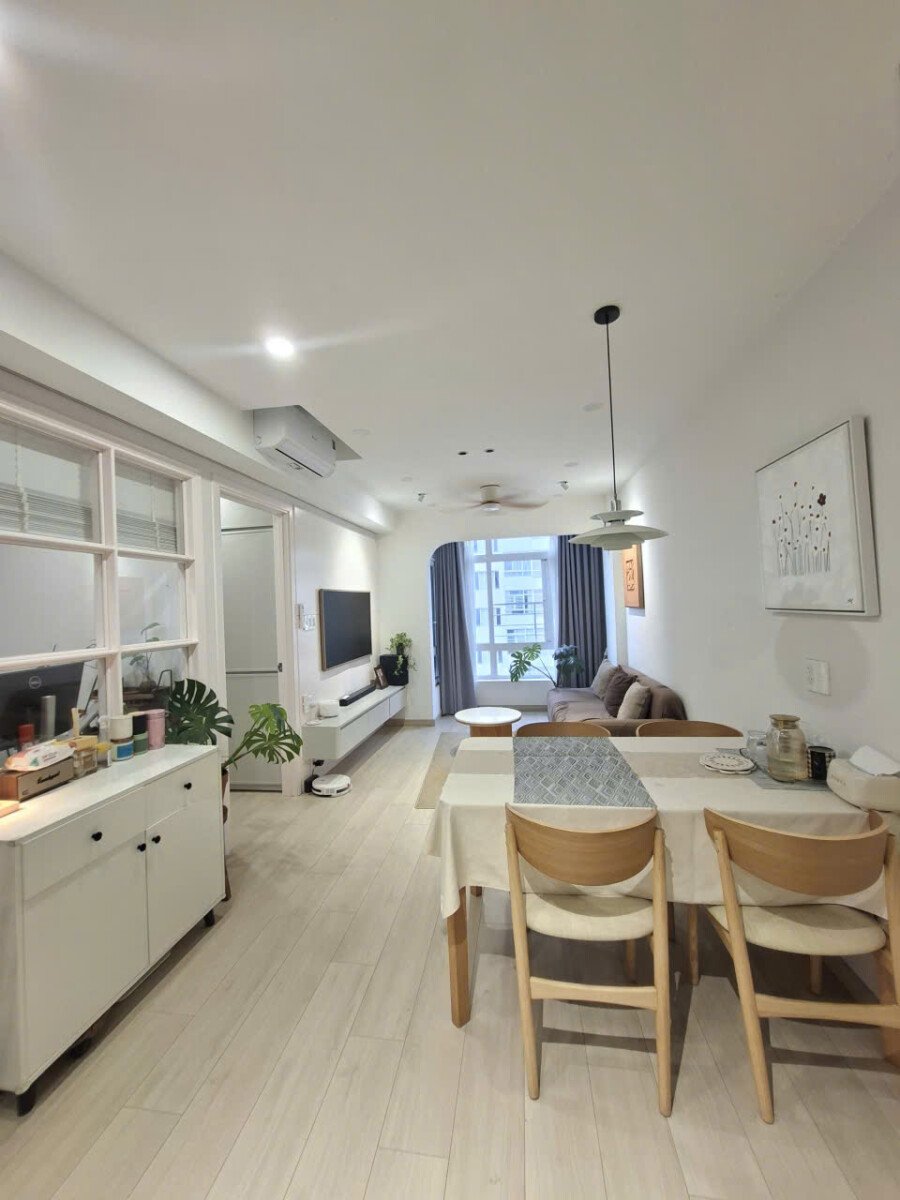 gen h z7838981562252 c4f8ce5863b929431656ae5764b51699 - Bán nhanh căn hộ Sky Garden 3. DT 56m2 Nhà đẹp- Nội thất mới- 2 Phòng ngủ-1wc- Giá bán 4.890 Tỷ