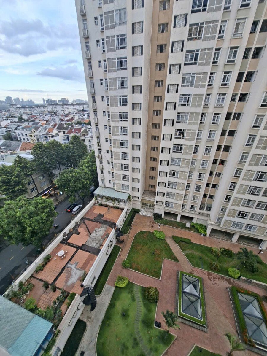 gen h z7838981923711 8a5fb09f71b5e25f136a158860336e21 1 - Bán căn hộ Sky Garden 3. DT 56m2 Nhà đẹp Lầu cao- 2 Phòng ngủ-1wc- Giá bán 4.850 Tỷ