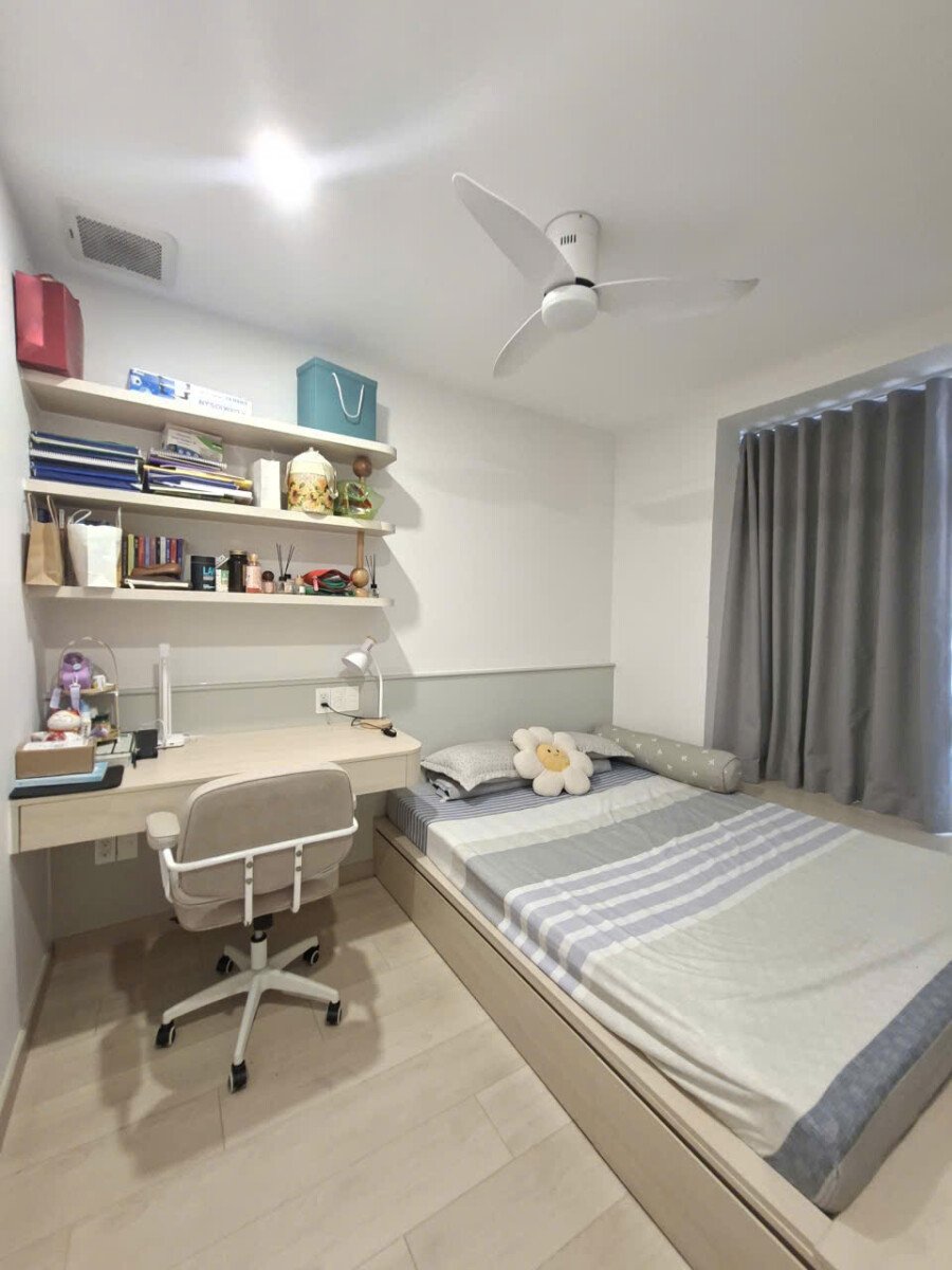gen h z7838981961843 5de3d1b0d67b47053418c51dd27ae019 - Bán nhanh căn hộ Sky Garden 3. DT 56m2 Nhà đẹp- Nội thất mới- 2 Phòng ngủ-1wc- Giá bán 4.890 Tỷ