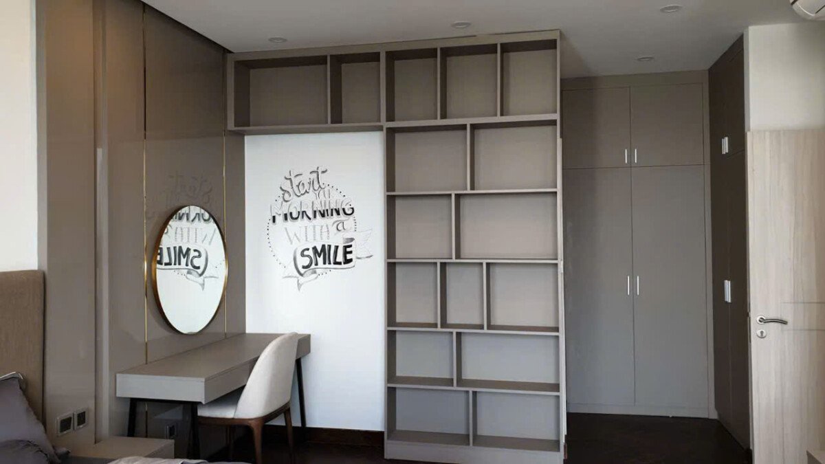 goc phong trang diem - Giá bán căn hộ 3pn chung cư Midtown Phú Mỹ Hưng phường Tân Mỹ T8/2026