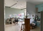 hien trang nha hoan thien noi that moi dep 150x110 - Giá cho thuê căn hộ 2pn tòa 14B chung cư Sky Garden 3 phường Tân Hưng T8/2026
