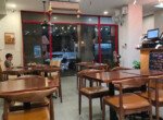 hien trang quan cafe dang hoat dong on dinh 150x110 - Sang nhượng quán cafe mặt Đường số 10 khối đế chung cư Star Hill phường Tân Mỹ T8/2026