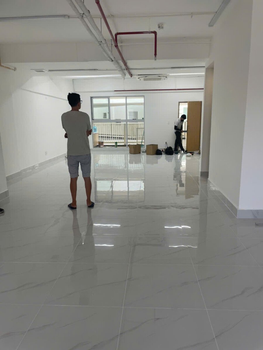 hien trang shophouse cho thue - Giá cho thuê Shophouse tòa B chung cư Scenic Valley 2 phường Tân Mỹ T9/2026