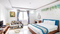 hien trang toa nha co 30p dang kinh doanh khach san - Giá cho thuê tòa nhà Khách sạn 30p đường Phan Khiêm Ích khu Hưng Gia 3 phường Tân Hưng T8/2026