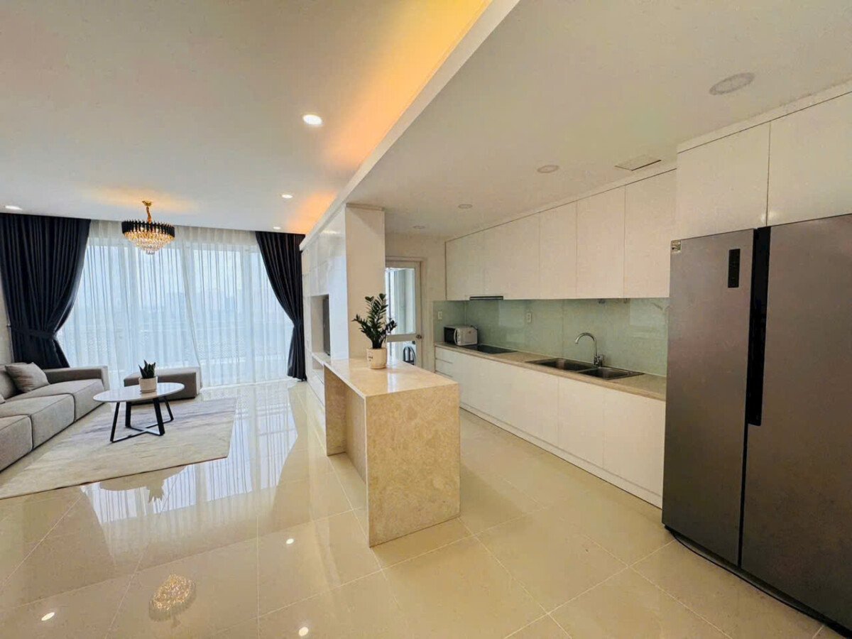 hinh anh cho thue can ho 3pn chung cu riverpark residence phuong tan hung t8 2026 - Giá cho thuê căn hộ 3pn chung cư Riverpark Residences phường Tân Hưng T8/2026