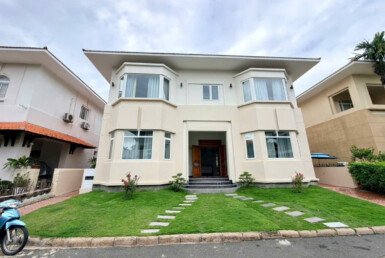 Giá cho thuê nhà Biệt thự 4pn kdc Phú Gia phường Tân Hưng T8/2026
