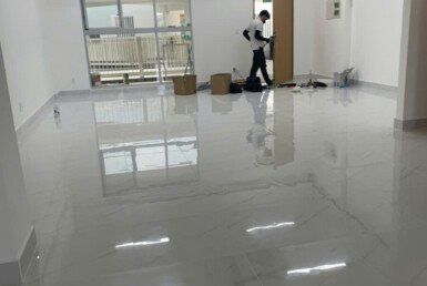 Giá cho thuê Shophouse tòa B chung cư Scenic Valley 2 phường Tân Mỹ T9/2026