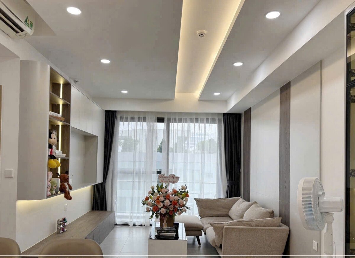 hinh anh mua ban can ho 2pn chung cu the antonia phuong tan my t8 2026 - Giá mua bán căn hộ 2pn tòa B chung cư The Antonia phường Tân Mỹ T8/2026