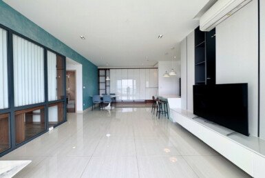 Giá mua bán căn hộ 3pn chung cư Riverpark Premier Phú Mỹ Hưng phường Tân Hưng T8/2026