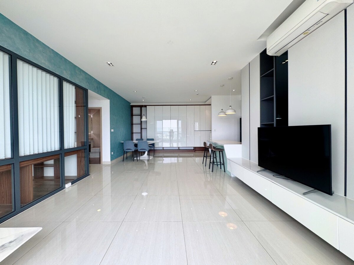 hinh anh mua ban can ho 3pn kdt phu my hung t8 2026 - Giá mua bán căn hộ 3pn chung cư Riverpark Premier Phú Mỹ Hưng phường Tân Hưng T8/2026
