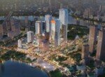 hinh anh mua ban can ho penthouse lotte eco smart city t8 2026 150x110 - Giá mua bán Penthouse 6pn tòa B chung cư Lotte Eco Smart City Thủ Thiêm T8/2026