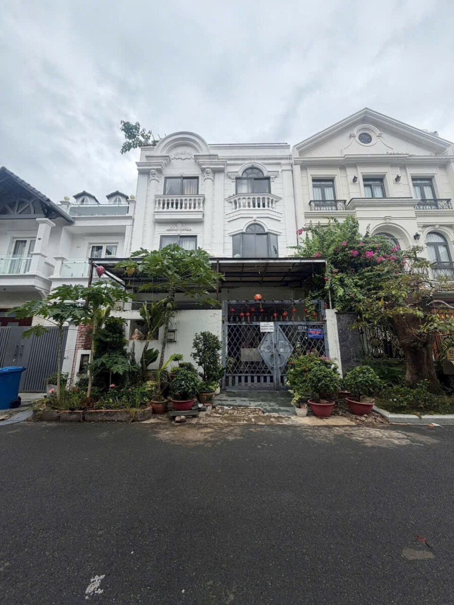 hinh anh mua ban nha biet thu duong noi khu nam thien phuong tan hung t8 2026 - Giá mua bán nhà Biệt thự 4pn Nội khu Nam Thiên 1 phường Tân Hưng T8/2026