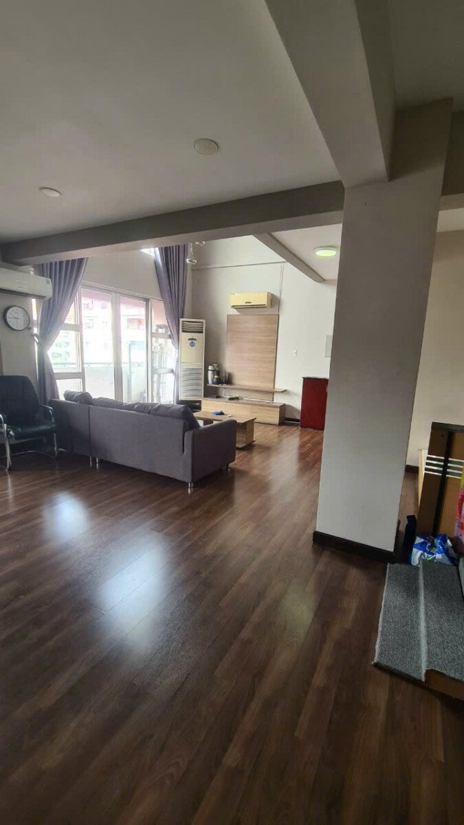 hinh anh mua ban penthouse hung vuong 2 - Giá mua bán căn hộ Penthouse 3pn chung cư Hưng Vượng 2 phường Tân Hưng T8/2026