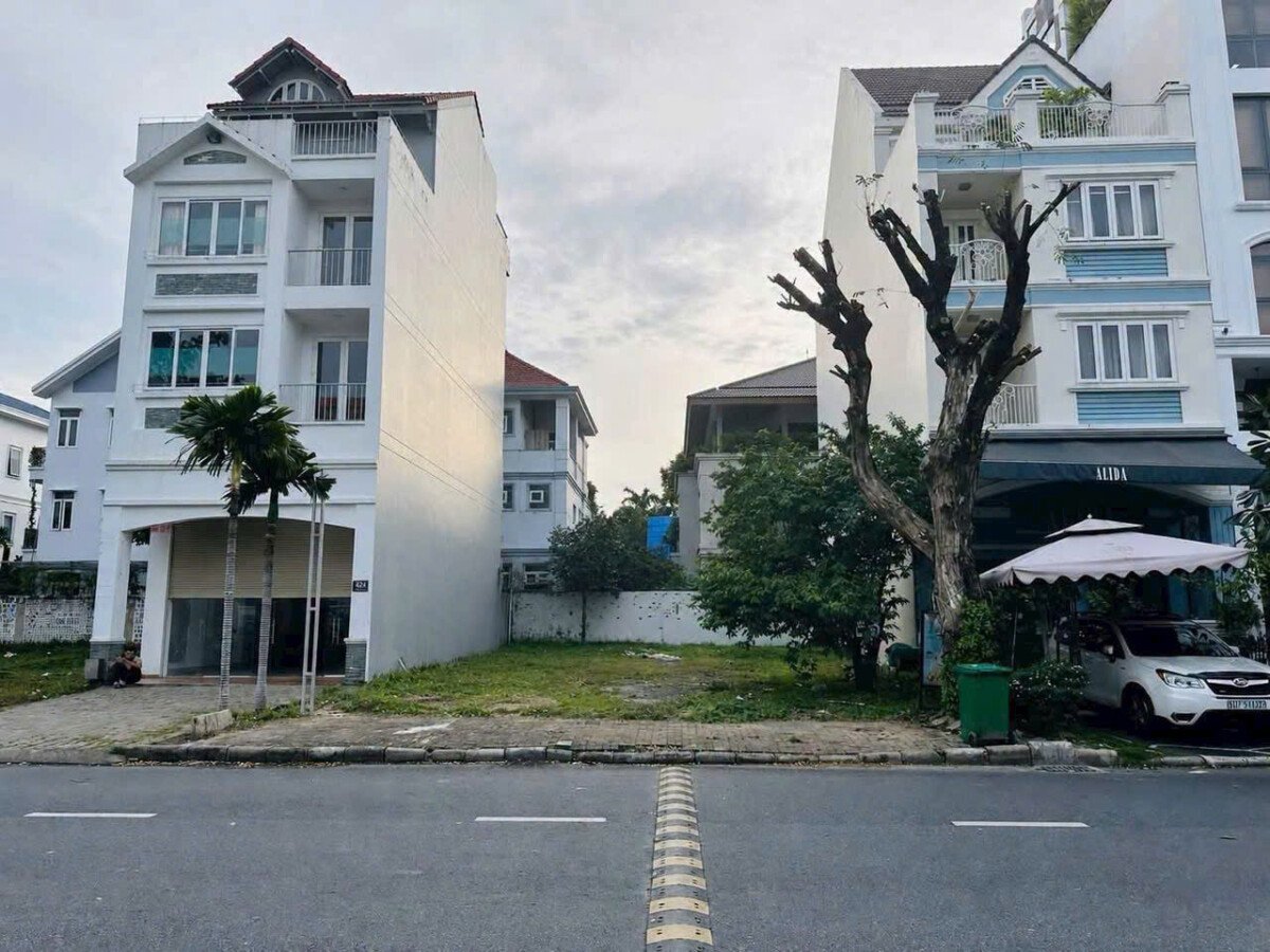 hinh cap dat nen ban - Giá mua bán cặp đất nền mặt đường Tân Phú kdc Nam Thông 3 Phú Mỹ Hưng phường Tân Mỹ T9/2026