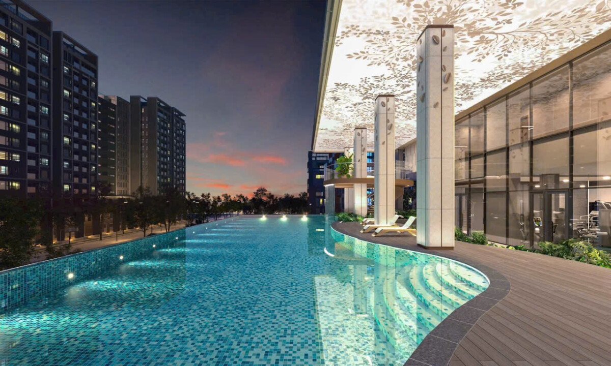 ho boi noi khu the aristo - Giá mua bán căn hộ 3pn tòa A chung cư The Aristo phường Tân Mỹ T8/2026