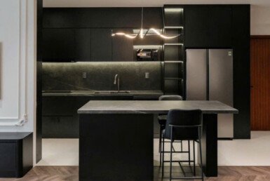 Giá mua bán căn hộ 3pn chung cư Riverpark Residence phường Tân Hưng T8/2026