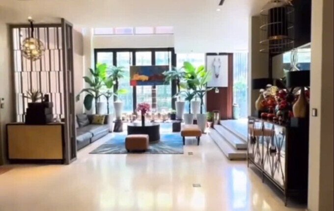 Giá mua bán nhà Biệt thự đơn lập 7pn kdc Phú Gia Phú Mỹ Hưng phường Tân Hưng T8/2026