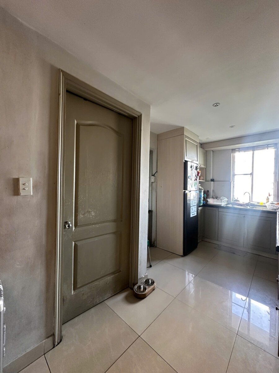 khu vuc bep - Giá mua bán căn hộ 3pn chung cư Mỹ Khánh 2A đường Nguyễn Đức Cảnh Phú Mỹ Hưng T8/2026