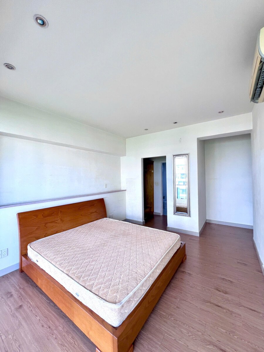 nha co 3pn hoan thien nhu hinh - Giá mua bán căn hộ 3pn tòa B chung cư Garden Plaza 1 phường Tân Hưng T8/2026