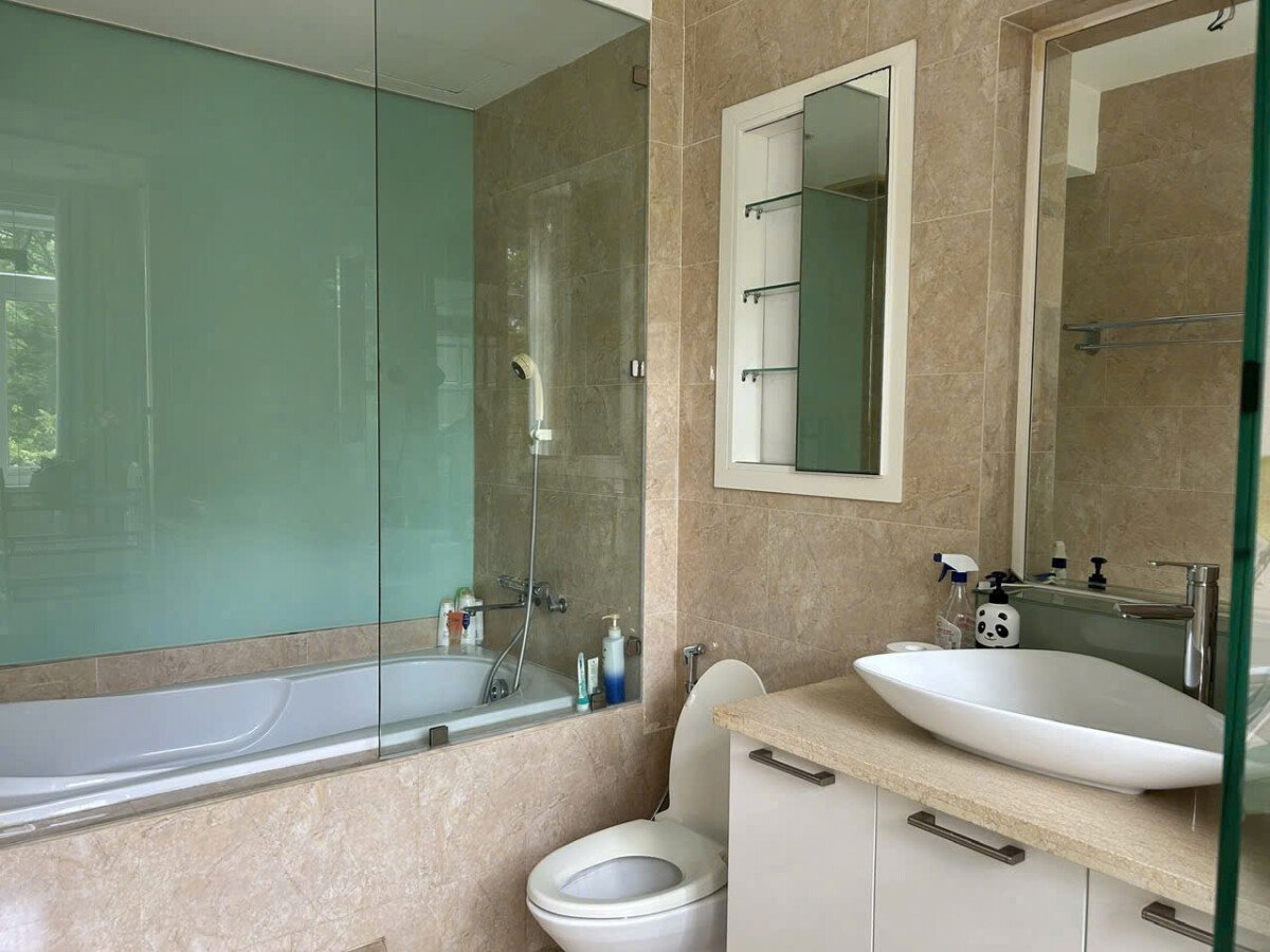 nha co 4 toilet hoan thien nhu hinh - Giá mua bán nhà Biệt thự mặt đường Mỹ Kim 3 Phú Mỹ Hưng phường Tân Hưng T8/2026