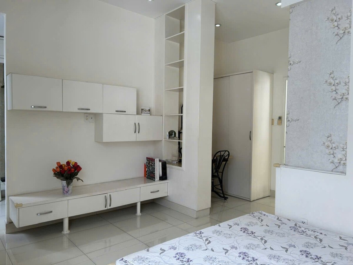 nha co 4pn hoan thien nhu hinh 1 - Giá mua bán nhà Biệt thự nguyên căn đường Nội khu Mỹ Kim 3 phường Tân Hưng T8/2026