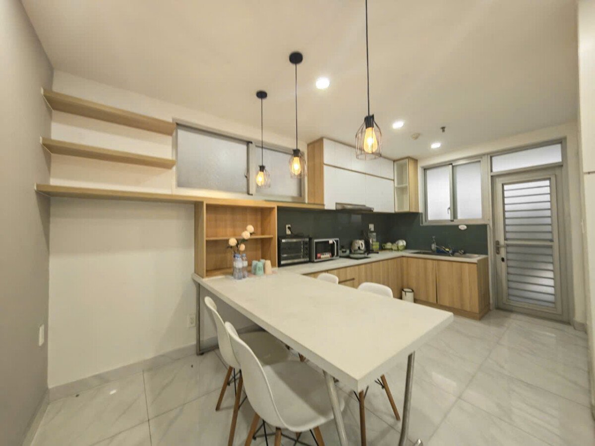 phong an can ho ban 3 - Căn hộ hiếm, giá rẻ tại chung cư Scenic Valley 2, 81m2, giá 7.250 tỷ + ô đậu xe tầng hầm.