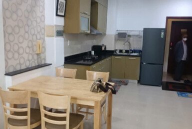Hạ giá bán nhanh 4.250 tỷ , cho căn hộ 71m2, chung cư Sky Garden 2,nhà đang có hợp đồng thuê tháng 3/2027 trống.