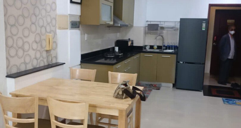 Hạ giá bán nhanh 4.250 tỷ , cho căn hộ 71m2, chung cư Sky Garden 2,nhà đang có hợp đồng thuê tháng 3/2027 trống.