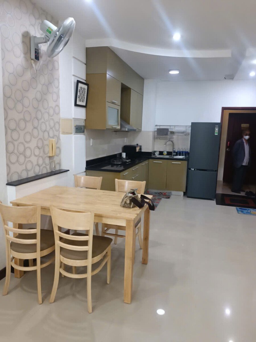phong an can ho ban 5 - Hạ giá bán nhanh 4.250 tỷ , cho căn hộ 71m2, chung cư Sky Garden 2,nhà đang có hợp đồng thuê tháng 3/2027 trống.
