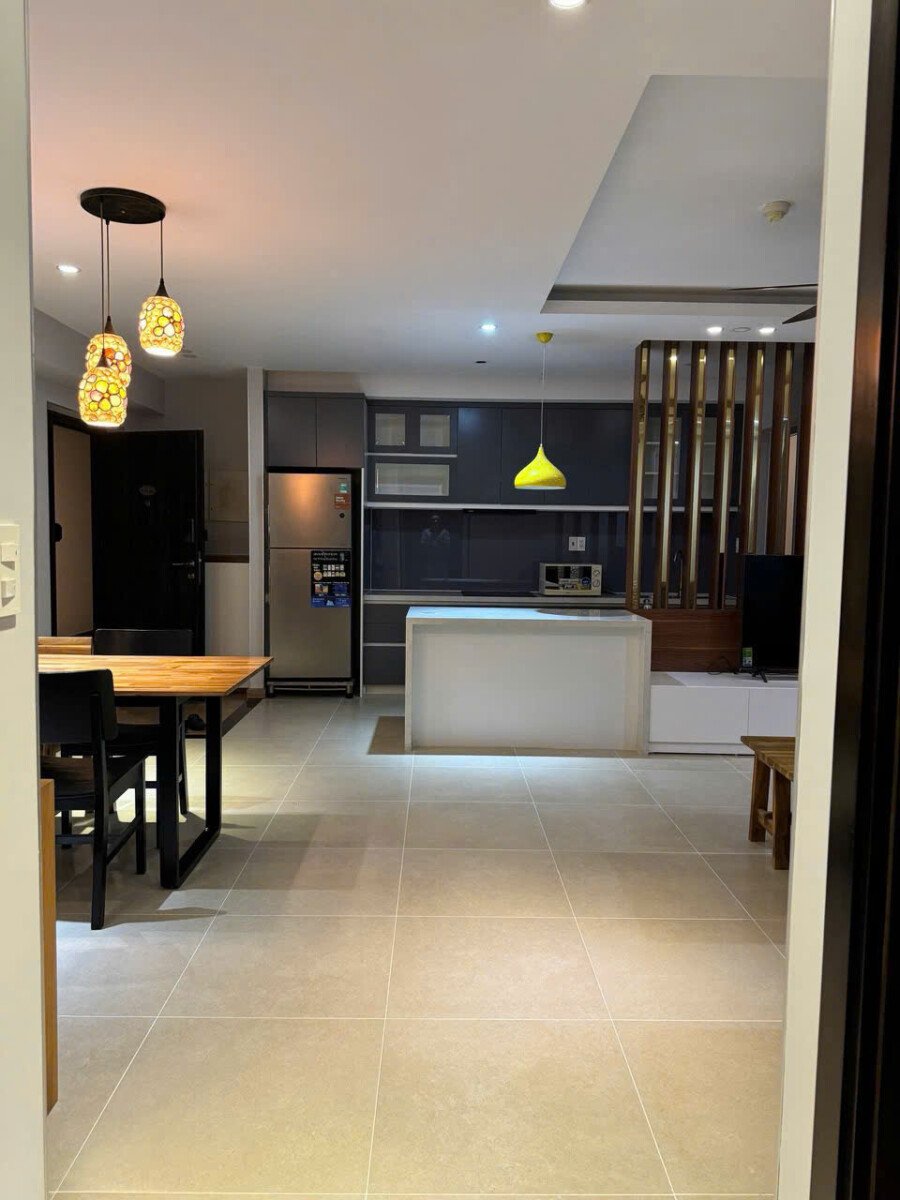 phong an can ho cho thue 6 - Cho thuê căn hộ chung cư Green Valley 02PN,89m2, giá 23tr/tháng, đầy đủ nội thất.