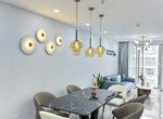 phong an sang trong 1 150x110 - Giá cho thuê căn hộ 3pn tòa D chung cư Scenic Valley 1 phường Tân Mỹ T8/2026