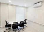 phong hop 150x110 - Giá cho thuê văn phòng tầng 18 tòa A chung cư Lavida Plus phường Tân Hưng T8/2026