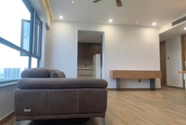 Giá mua bán căn hộ 3pn chung cư The Panorama phường Tân Hưng T8/2026