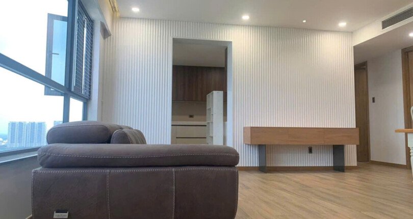 Giá mua bán căn hộ 3pn chung cư The Panorama phường Tân Hưng T8/2026
