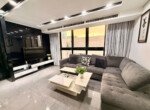 phong khach can ho 2 150x110 - Giá mua bán căn hộ 3pn tầng 9 tòa E chung cư Star Hill phường Tân Mỹ Y8/2026